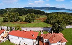 Ξενοδοχείο Όραμα